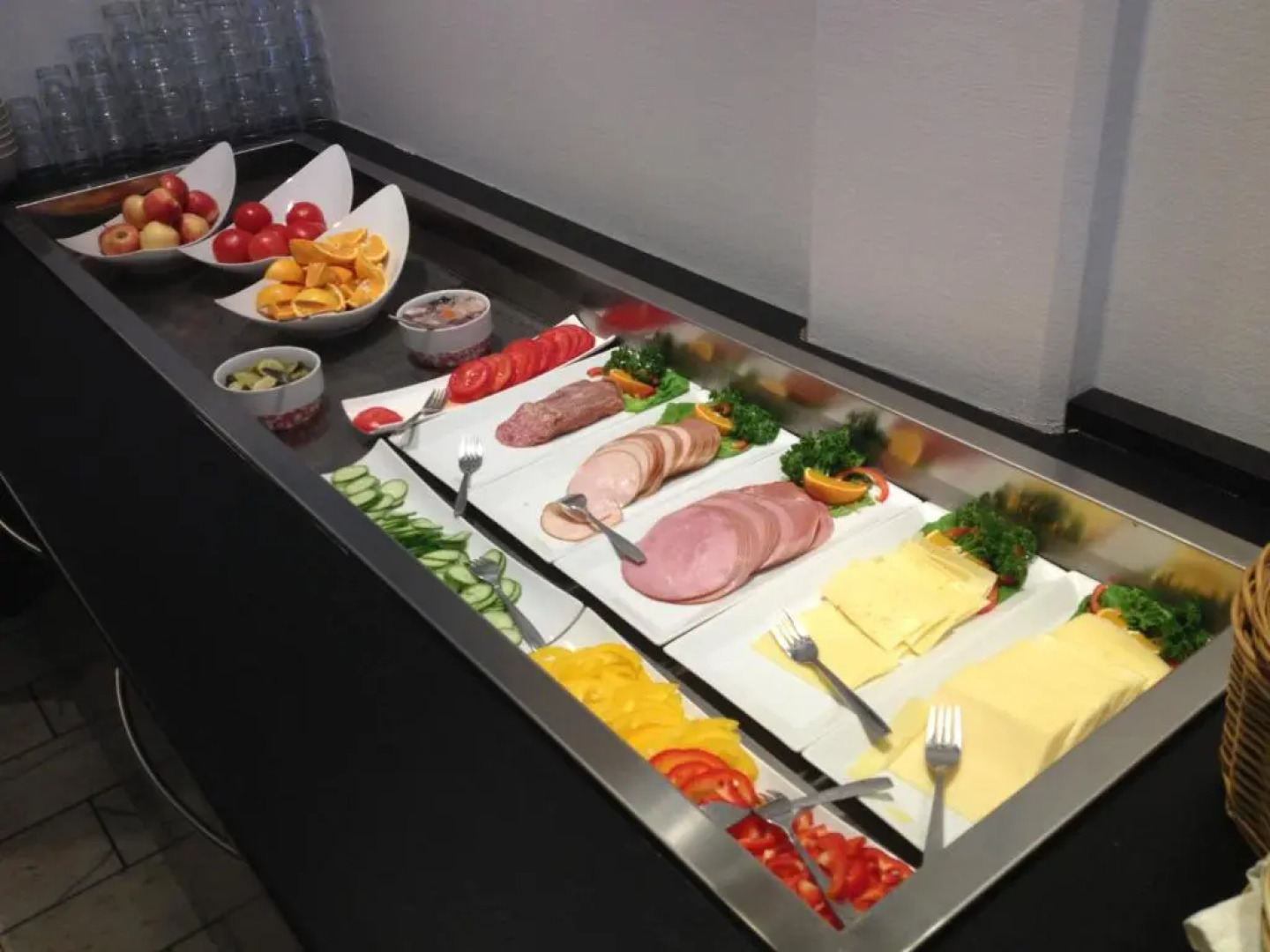 Sure Hotel by Best Western City Jonkoping