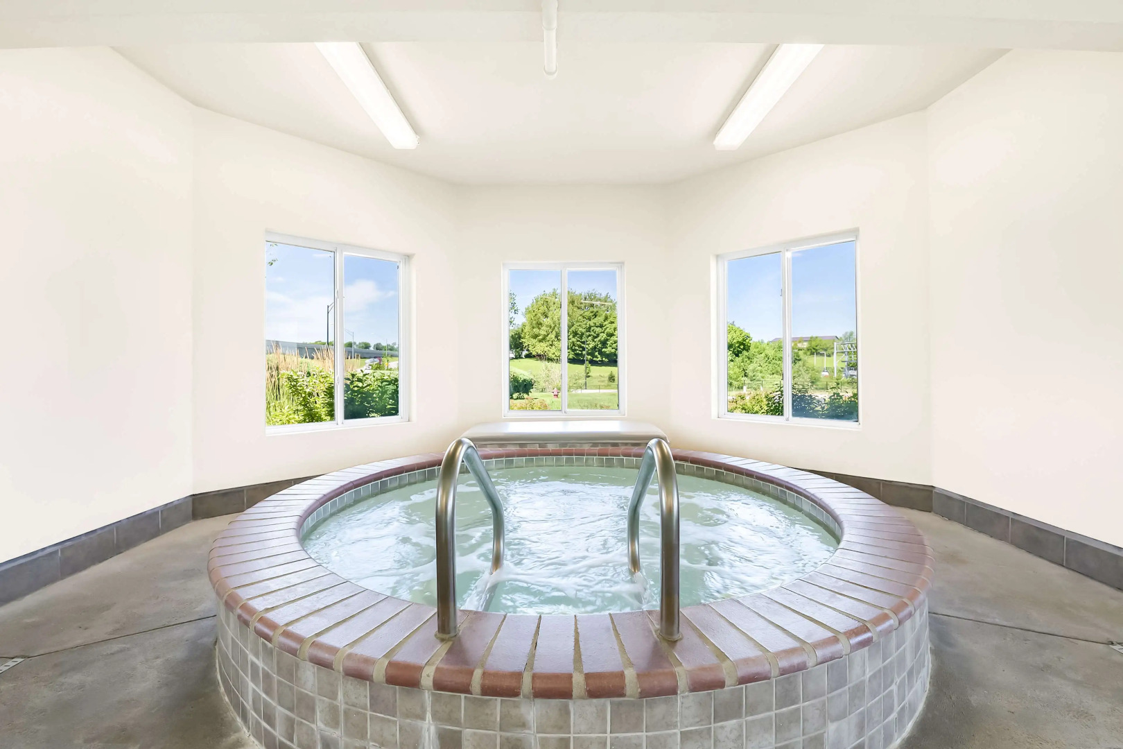 Best Western Nebraska City Inn