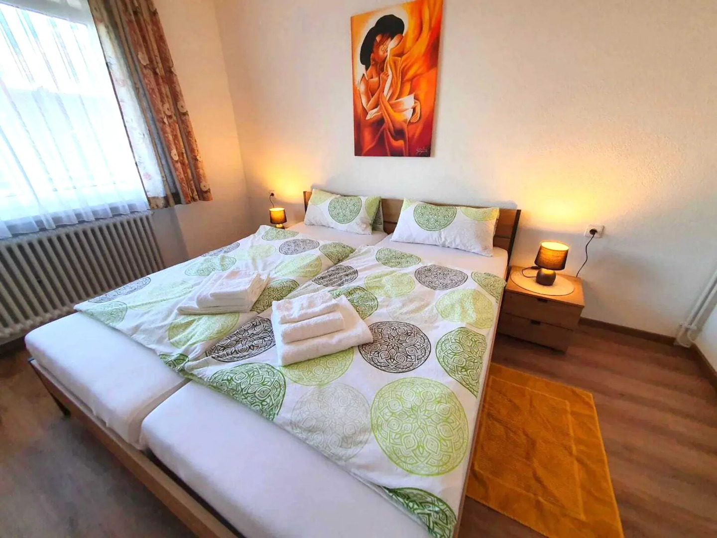 Elegante Ferienwohnung im Schwarzwald, Gorwihl