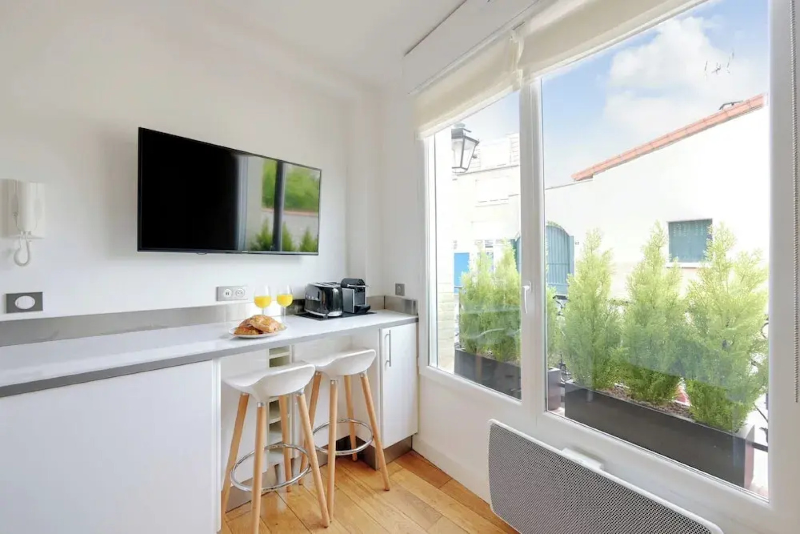 Cosy Apartment -1br-2p- Suresnes