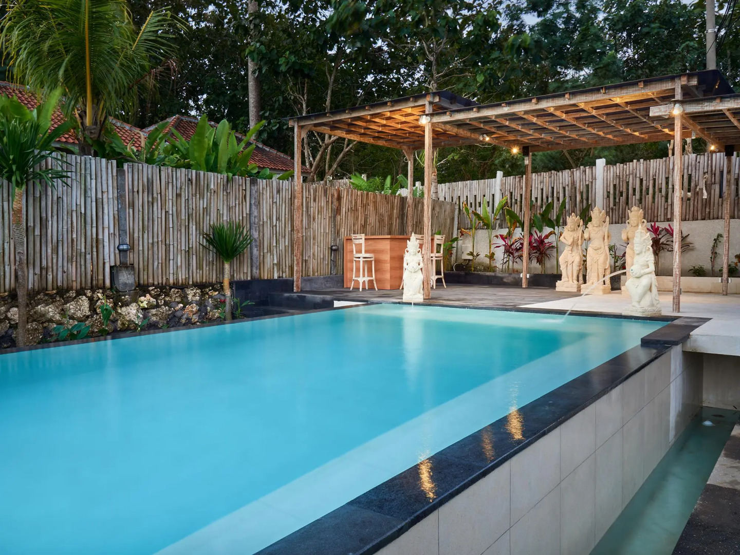 The Tempekan Heritage