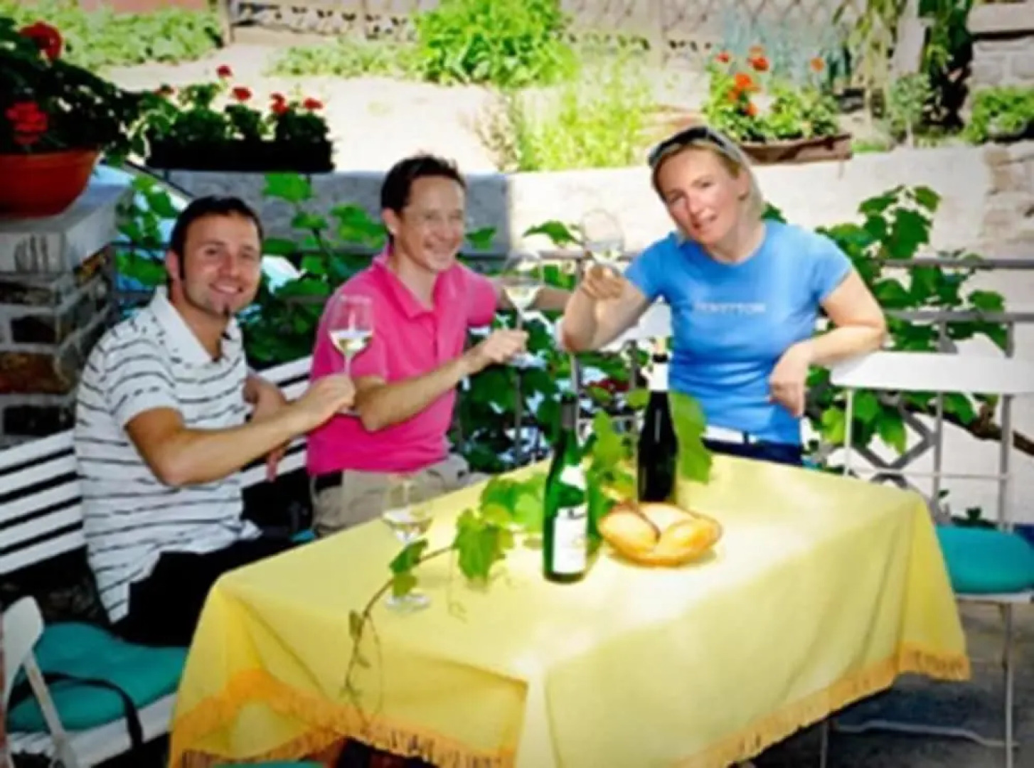 Pension Haus am Walde