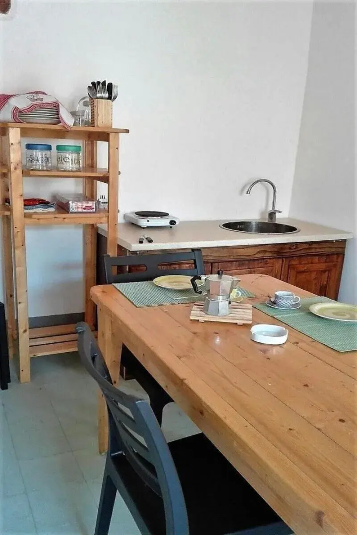 Case Rurali Pentedattilo