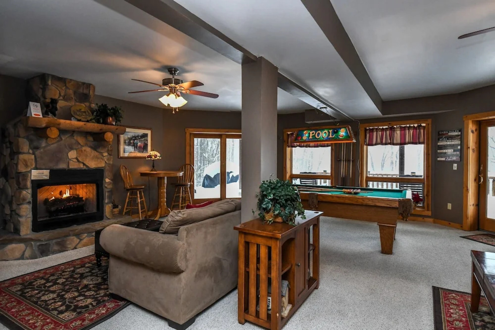 Casa Montes 4 Bedroom House