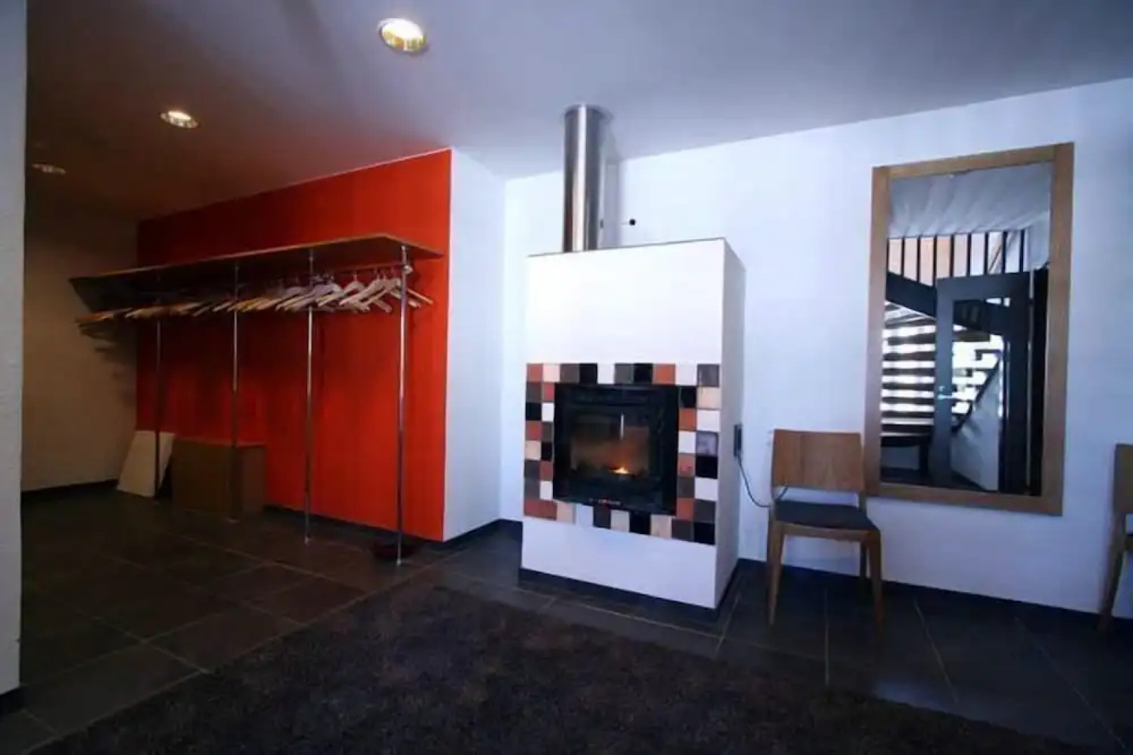 Äijälän Rusti Paratiisisaari