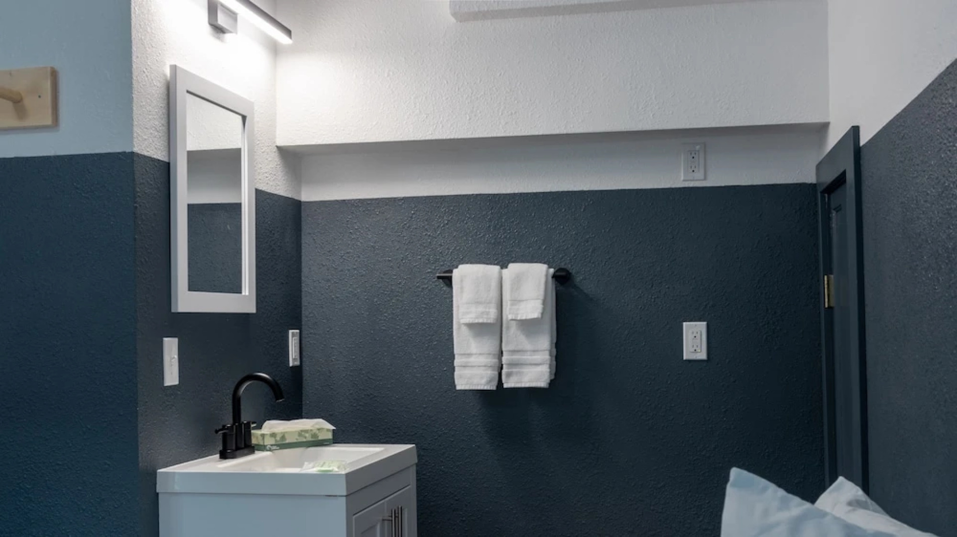 Kendall Mountain Lodge