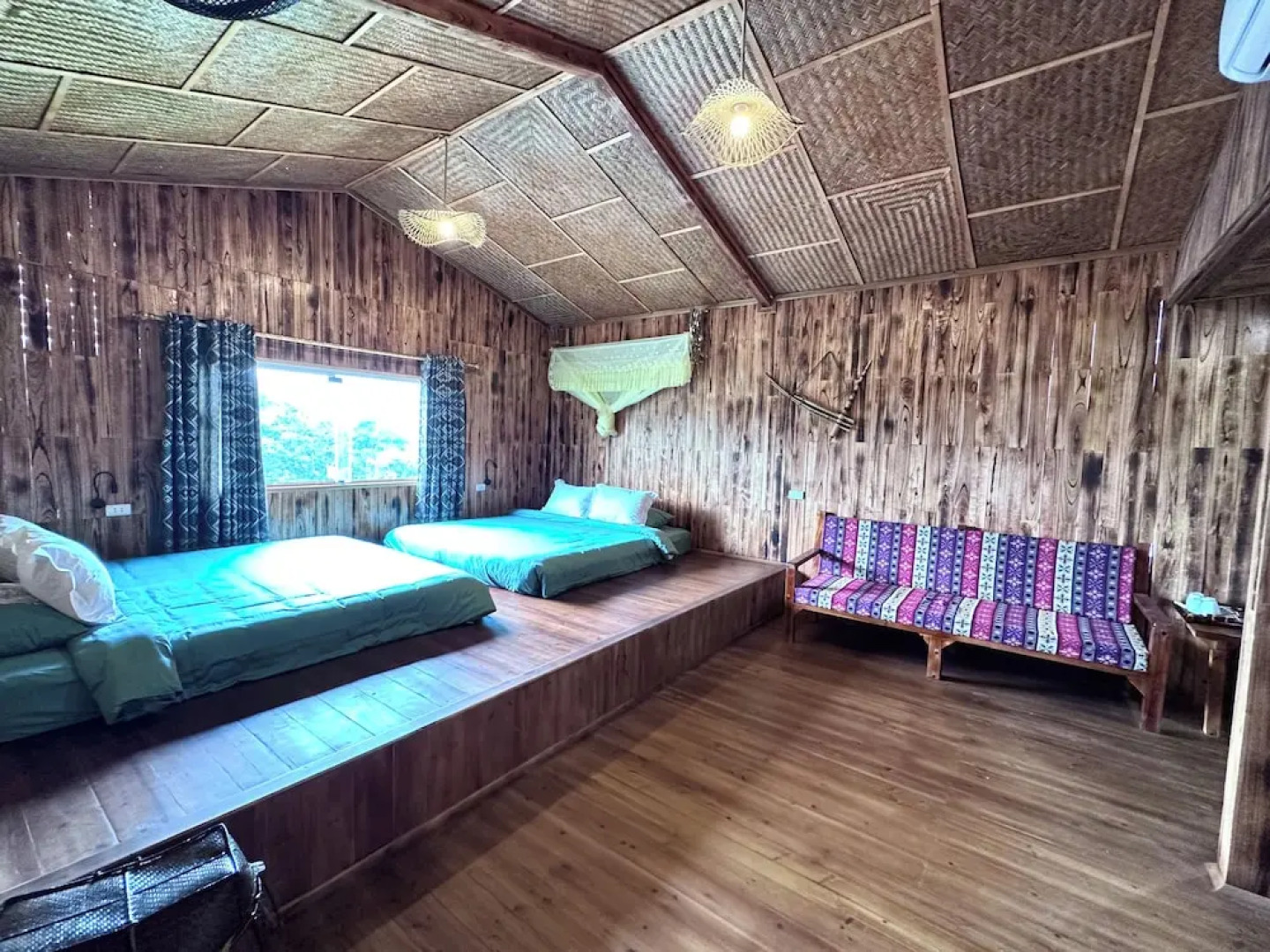 Bac Ha Charm Stay