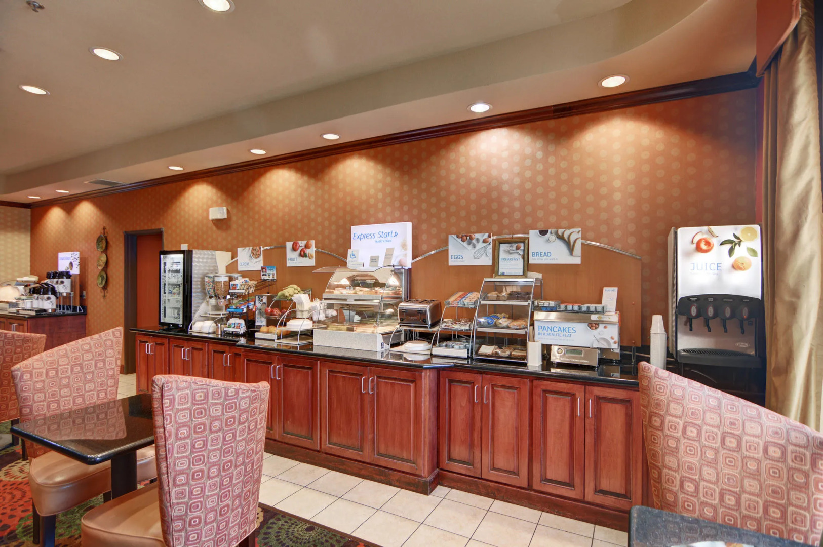 Holiday Inn Express & Suites Altus by IHG