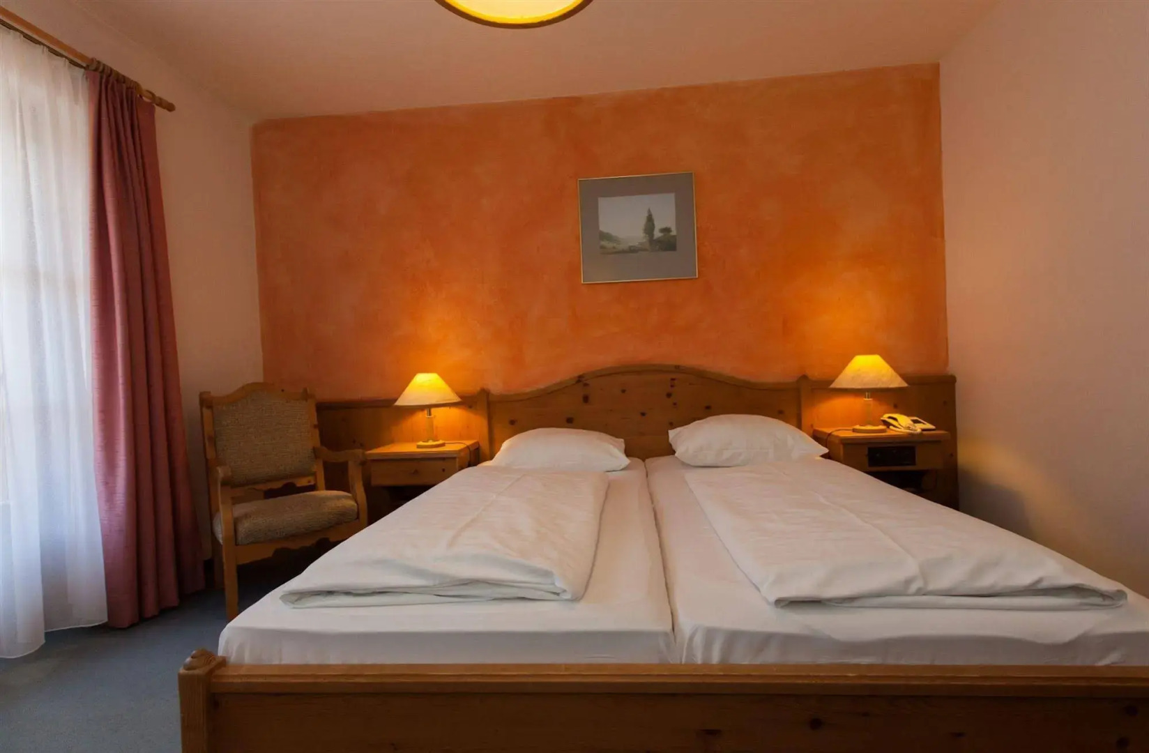 Sporthotel Dachstein West