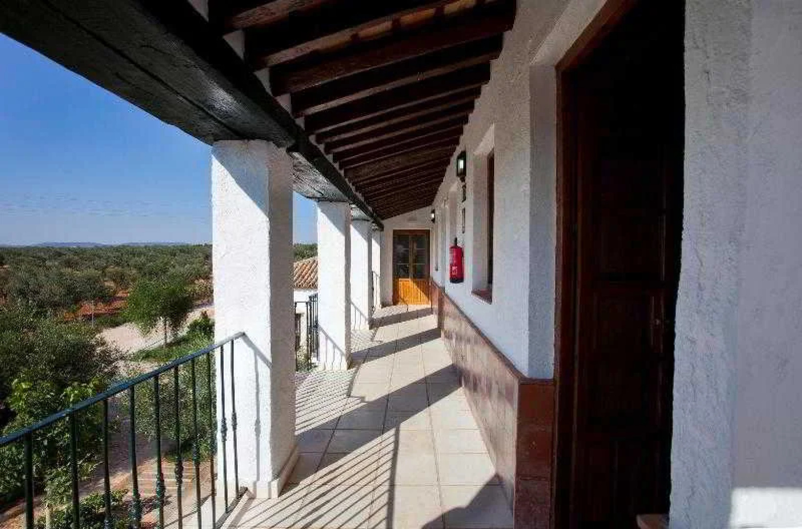 Hotel Rural Hoyo Bautista