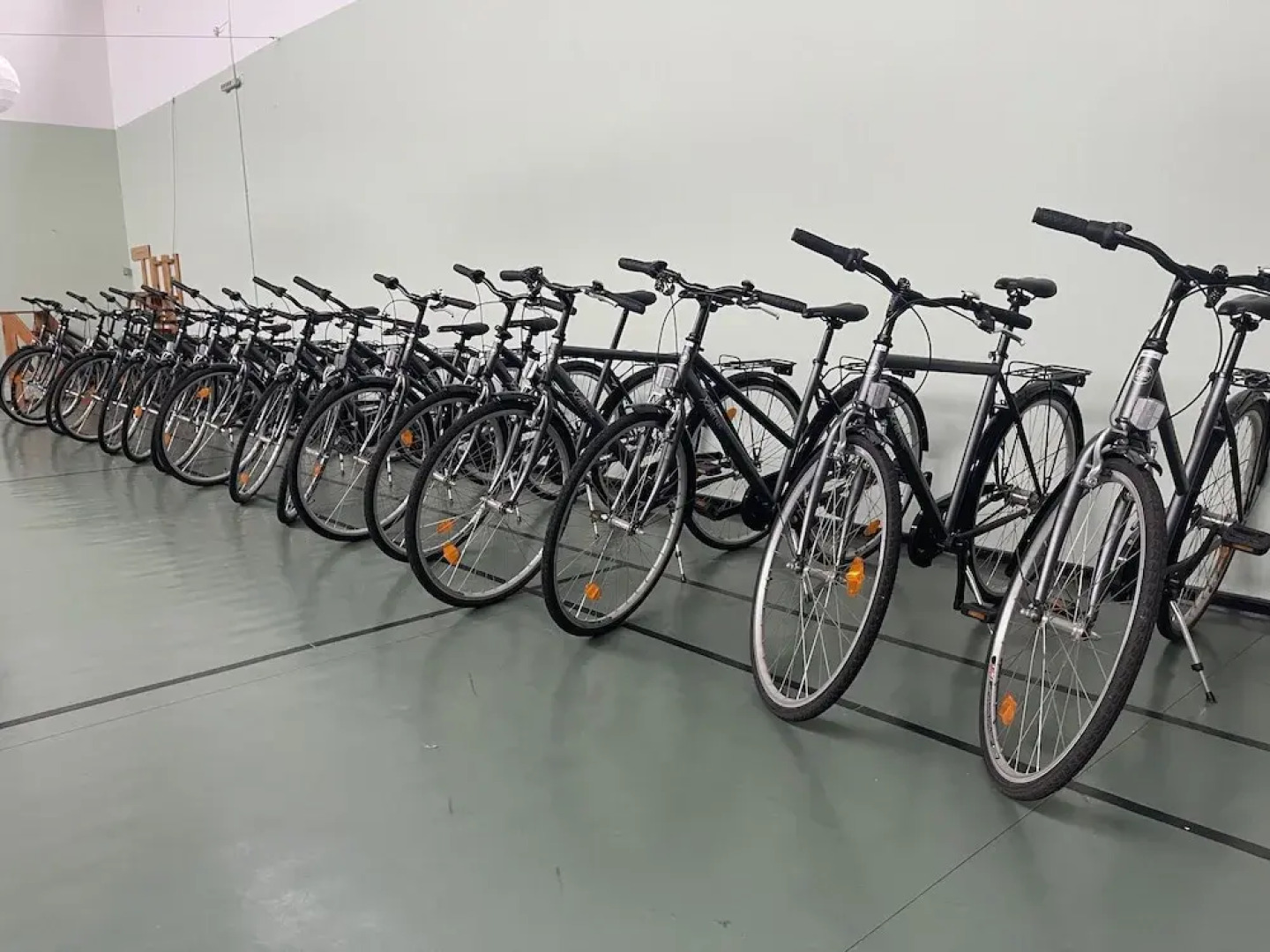 Nordbornholms Feriecenter