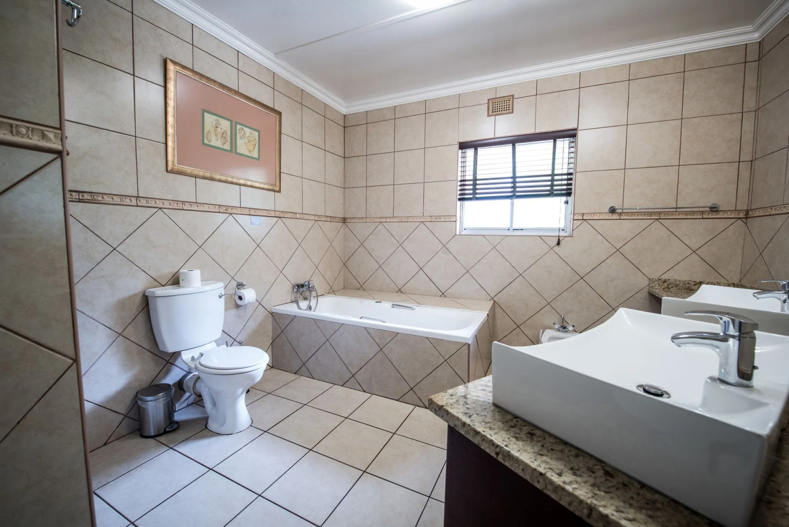 First Group Lake View Cabanas