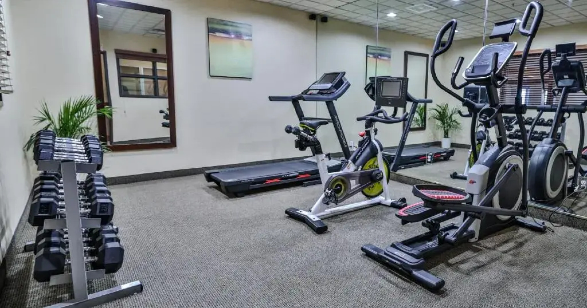 Wingate By Wyndham Rock Springs