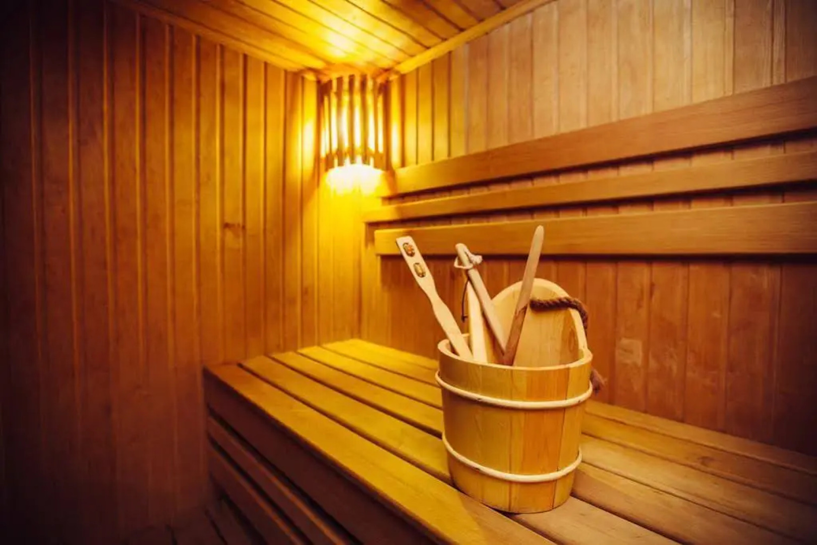 Апартаменты Lux Class