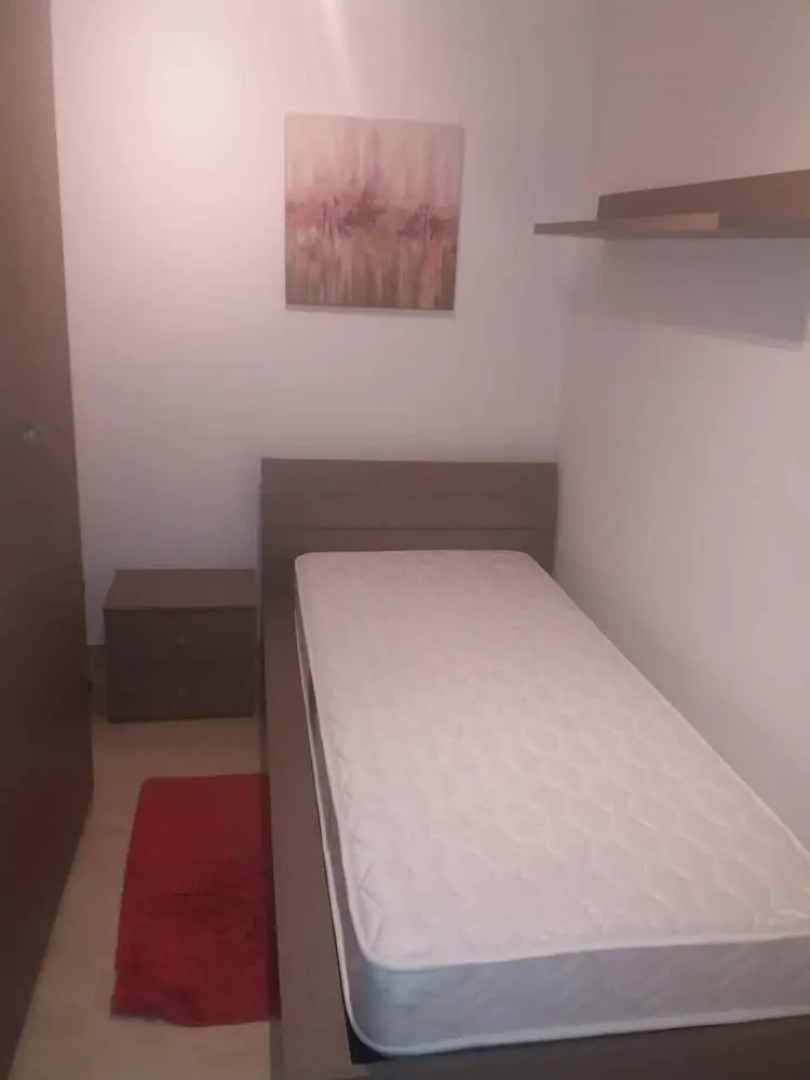 Charming 2-bed Apartment in san Gwann