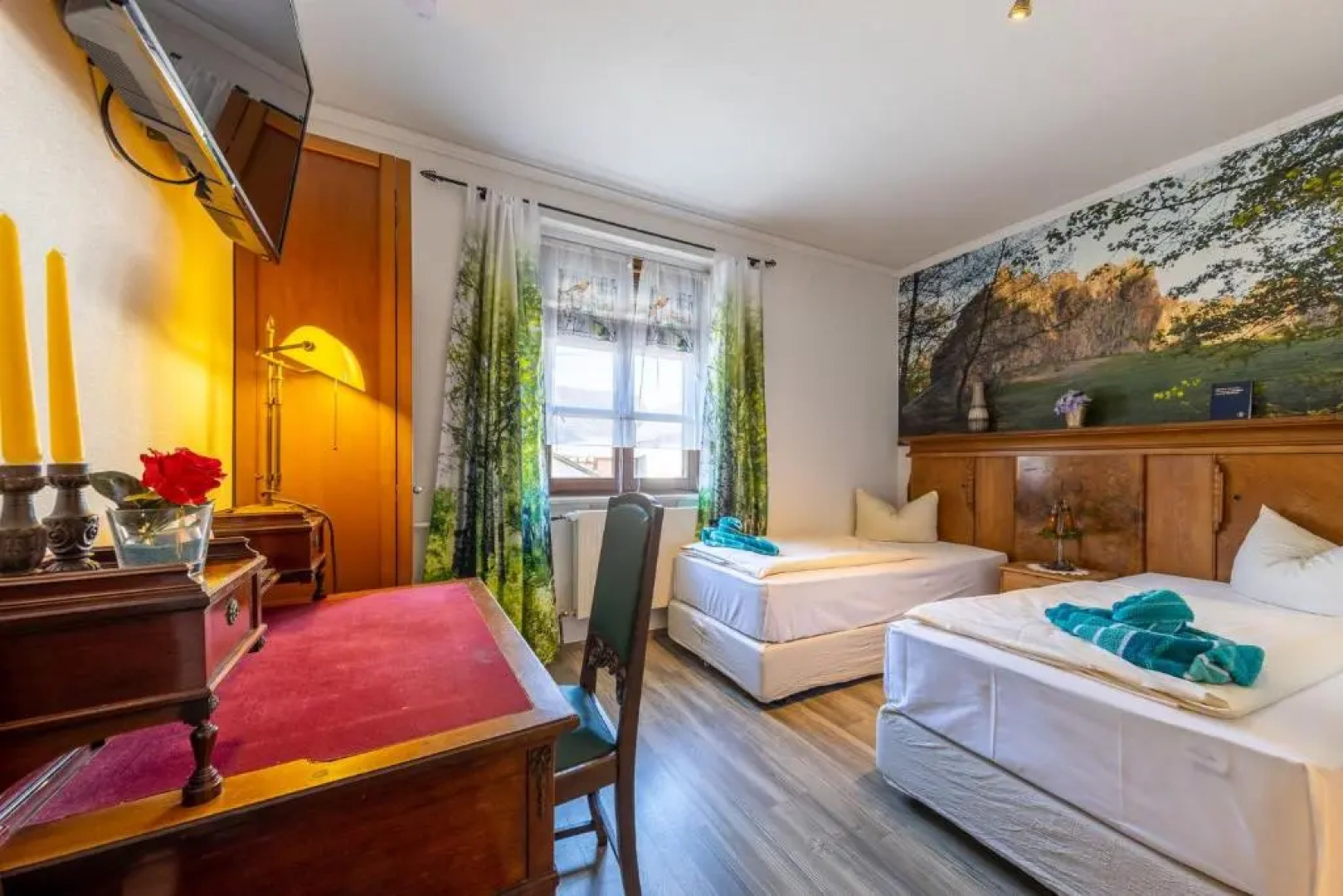 Landgasthof Eschbacher Katz