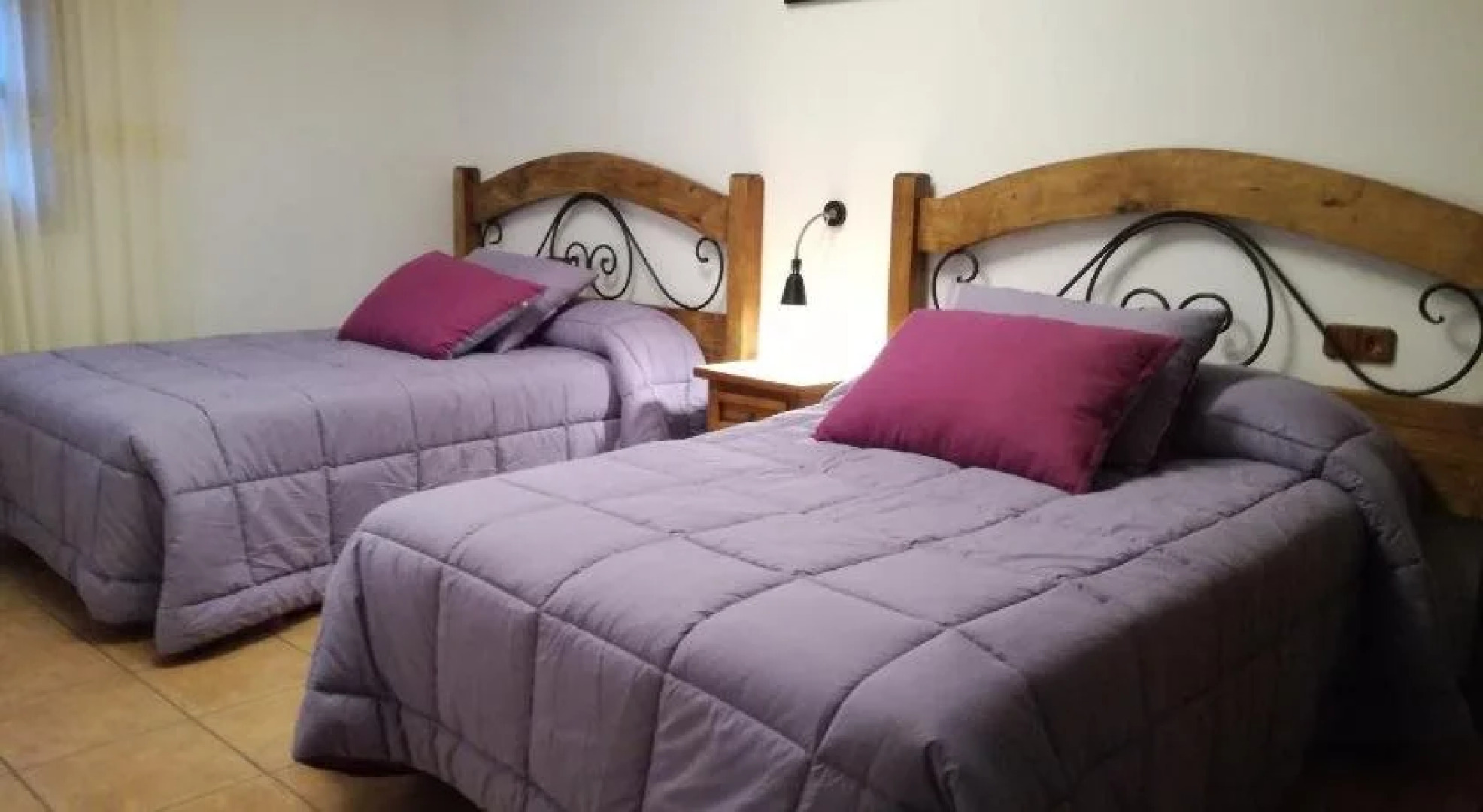 Casa Rural Puerto Del Emperador