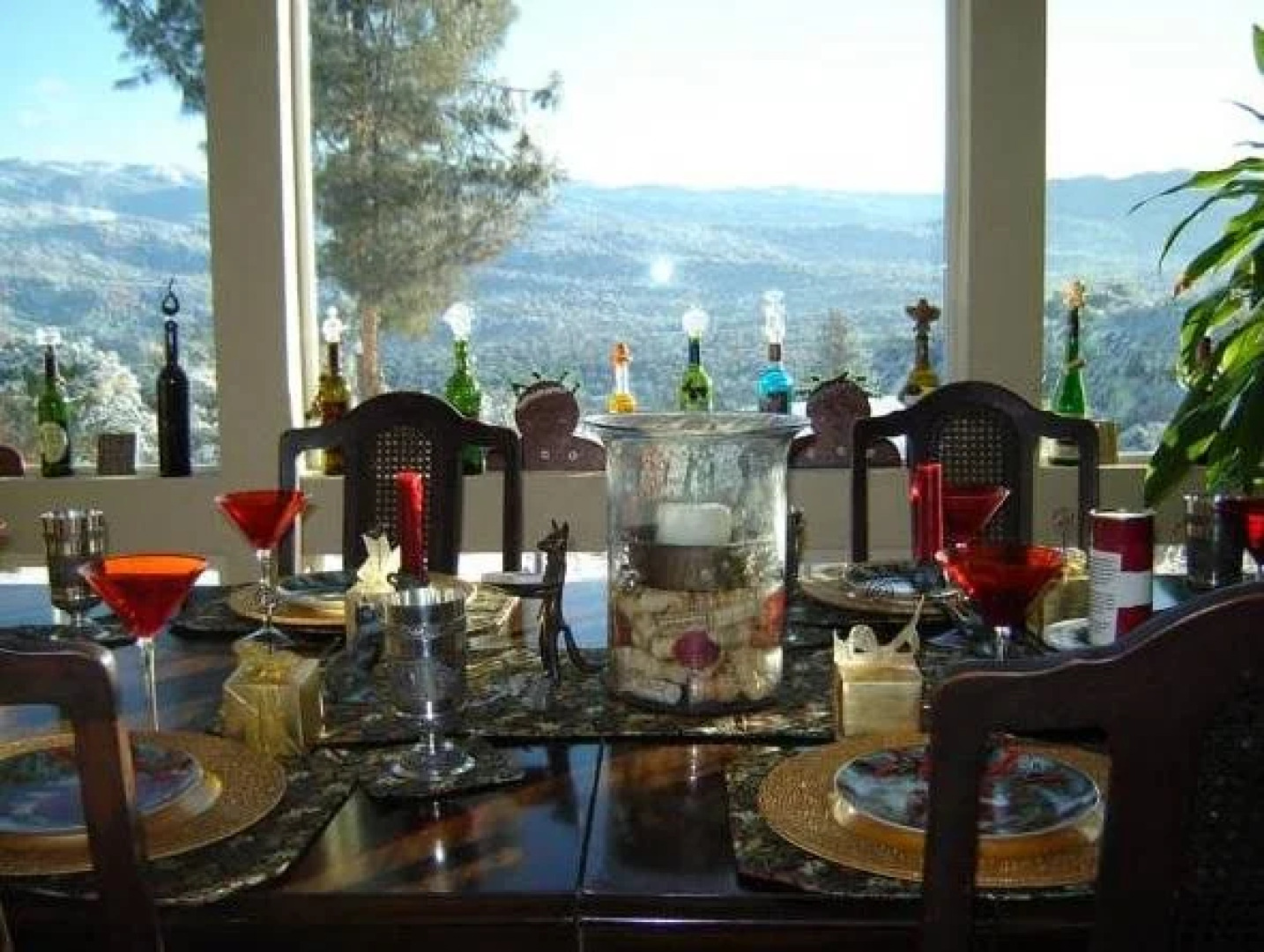 Yosemite Sierra View Bed & Breakfast