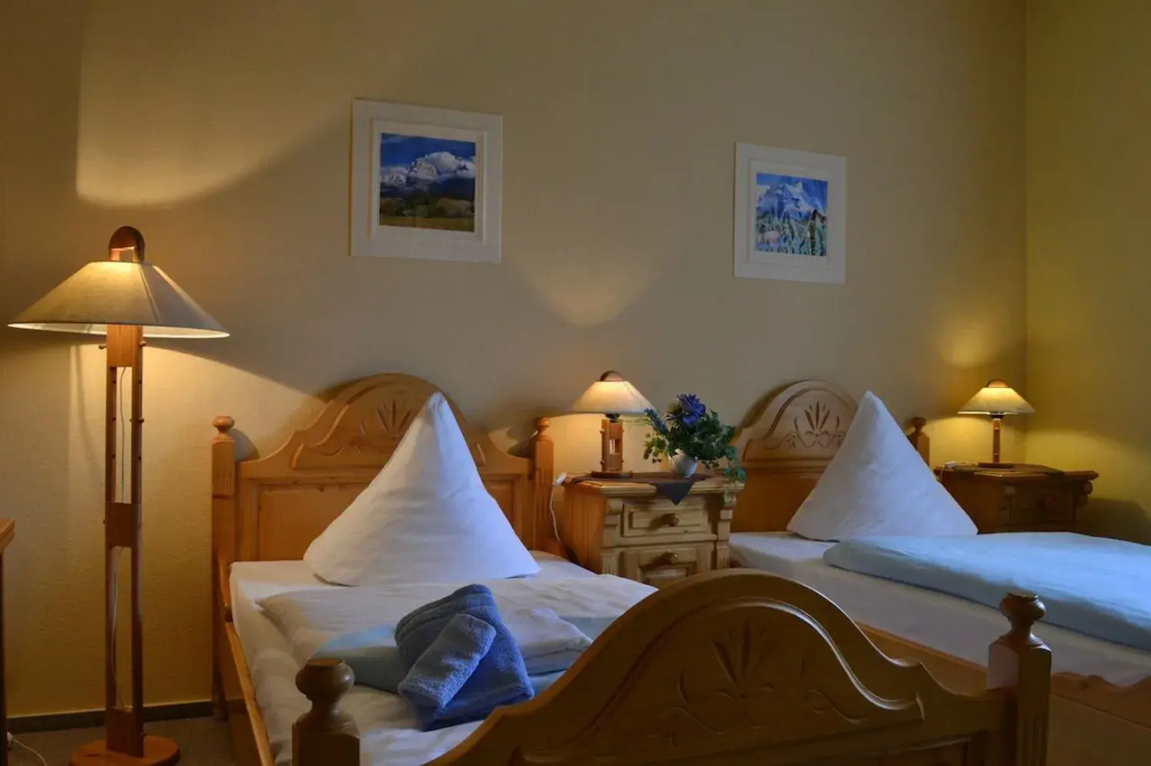 Landhotel Kertscher-Hof