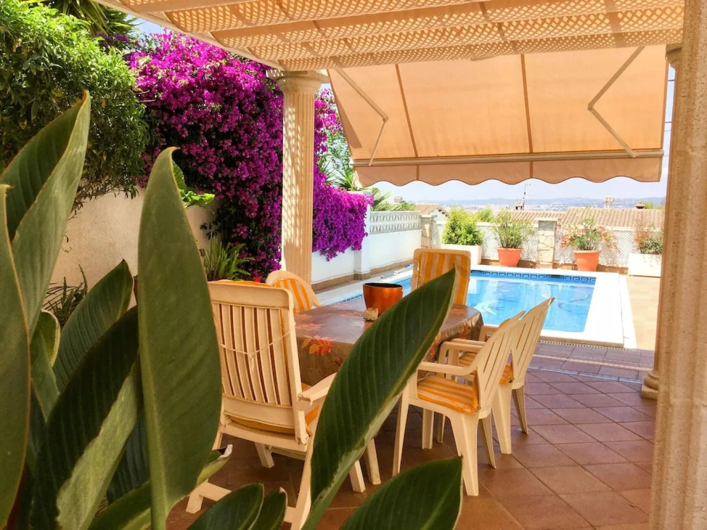 Villa Emperor by Hello Apartments Sitges