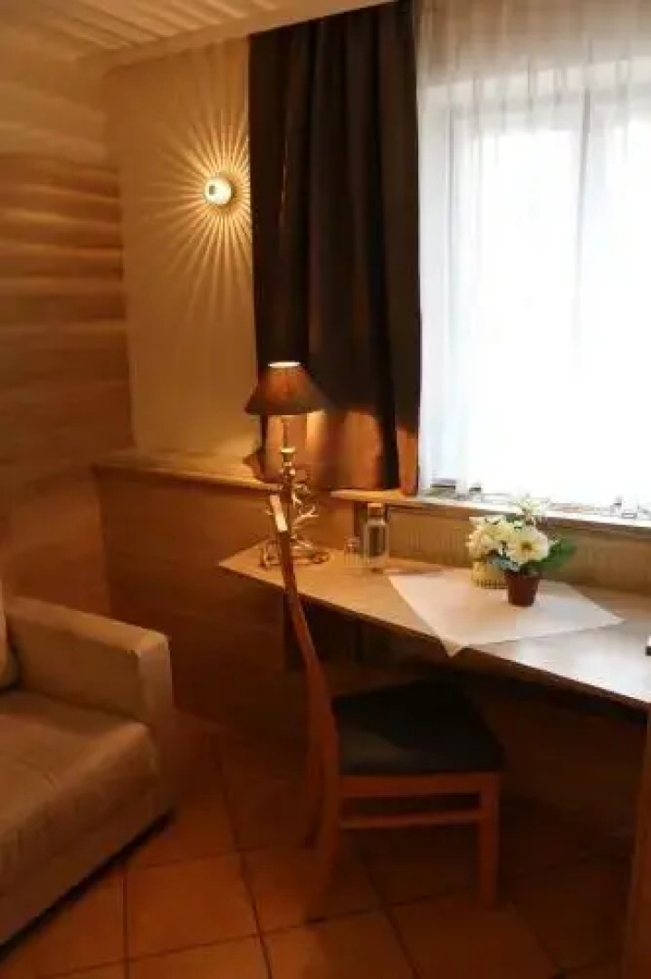 Hotel Vogtareuther-Hof