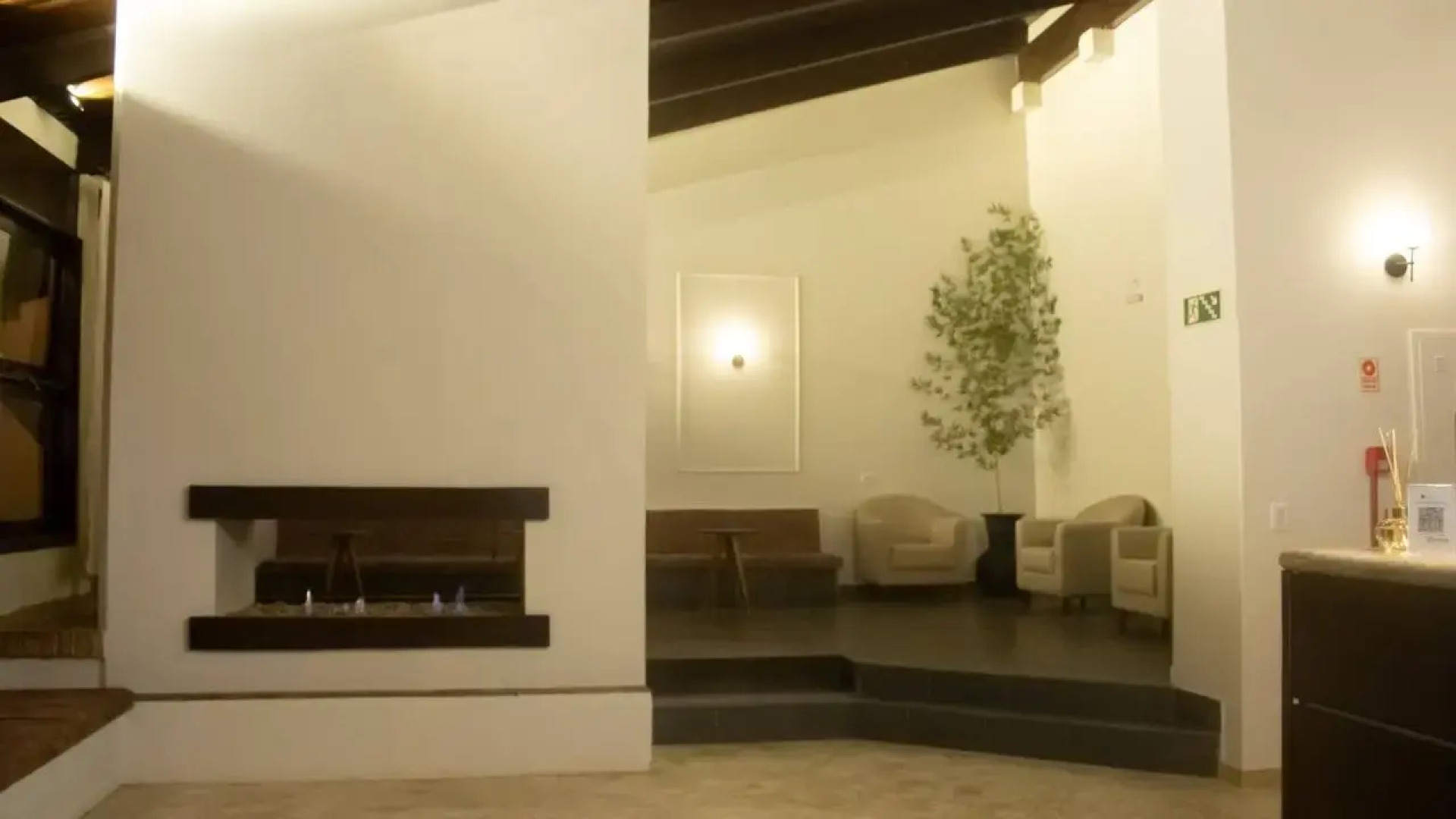 Hotel Província Flex de Francisco Beltrão