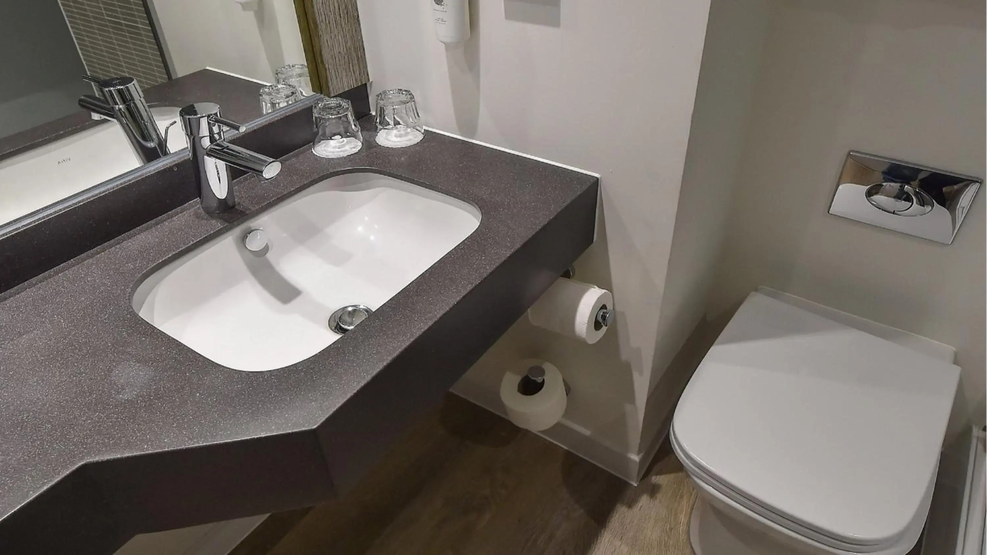 Torre dell'Orologio Suites