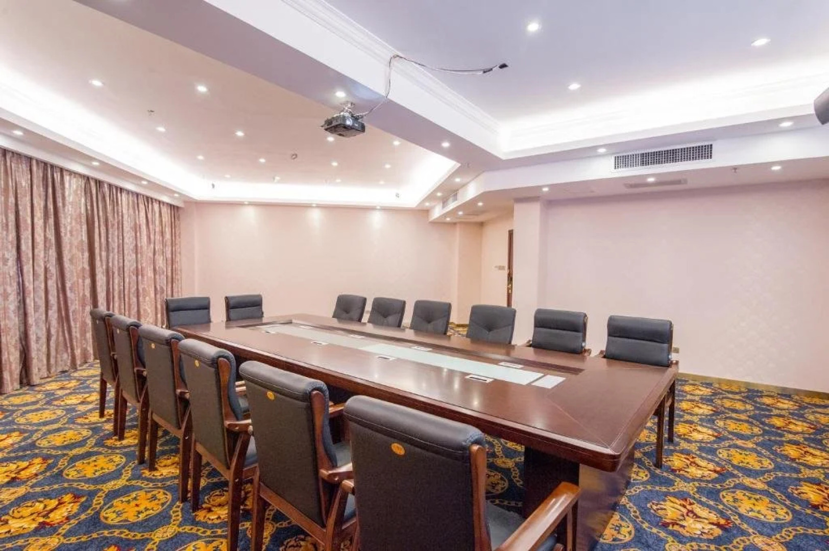 Vienna Hotel Guilin Shifu Branch