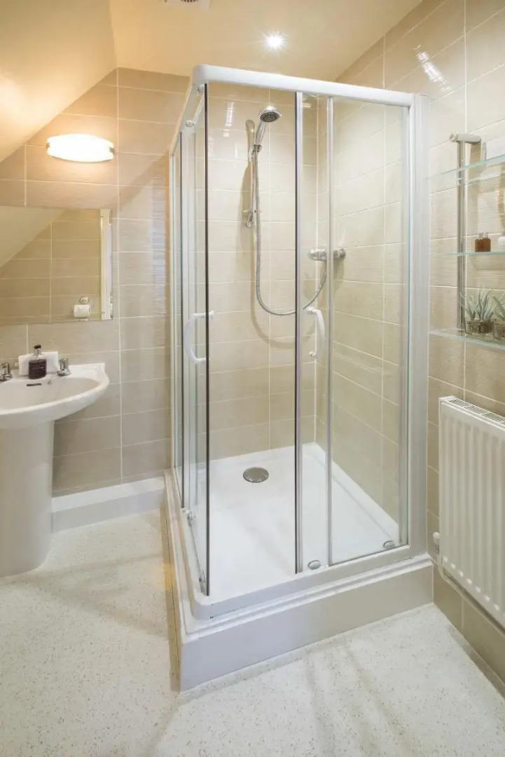 Yorke Lodge Bed & Breakfast