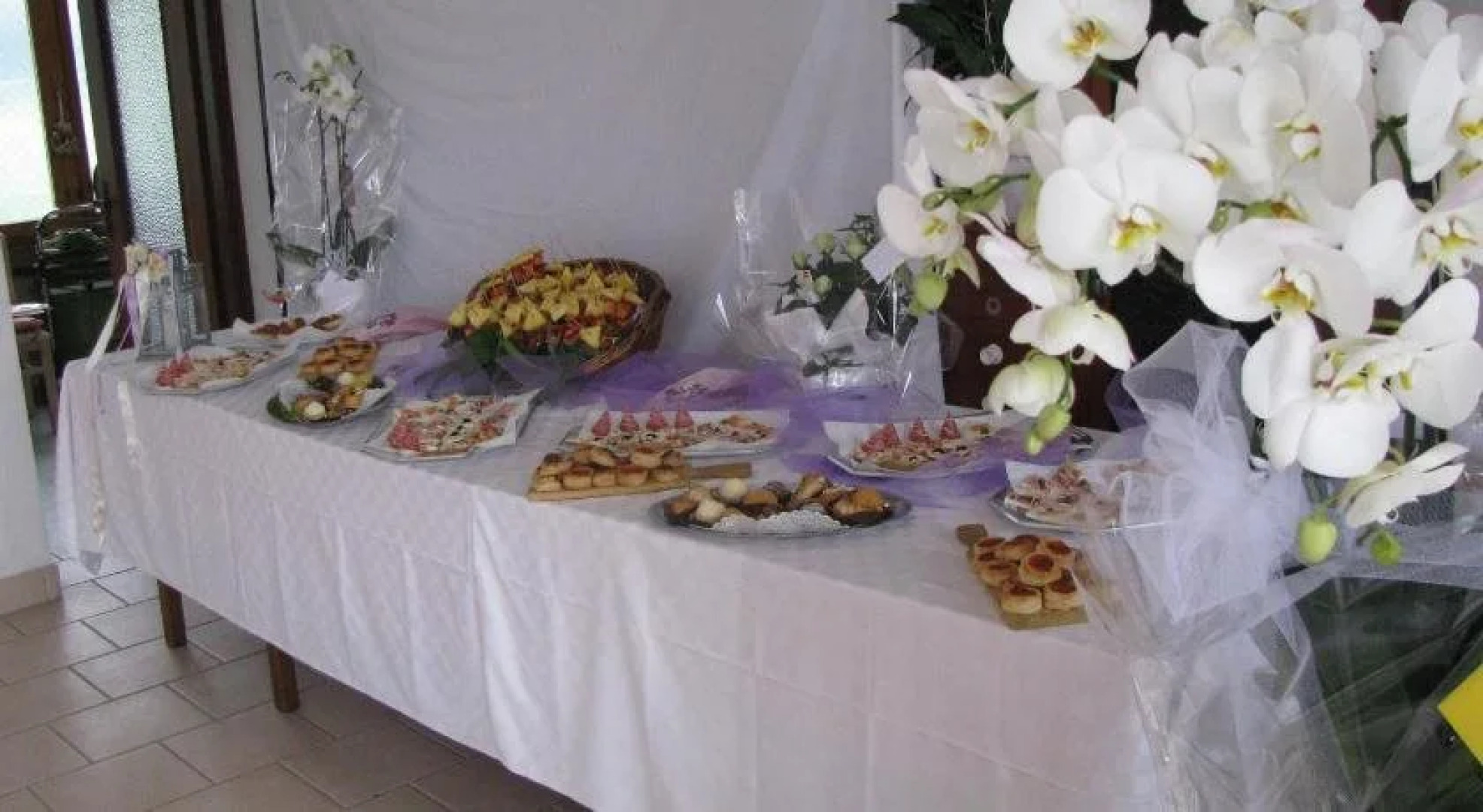 Albergo Ristorante Borghese