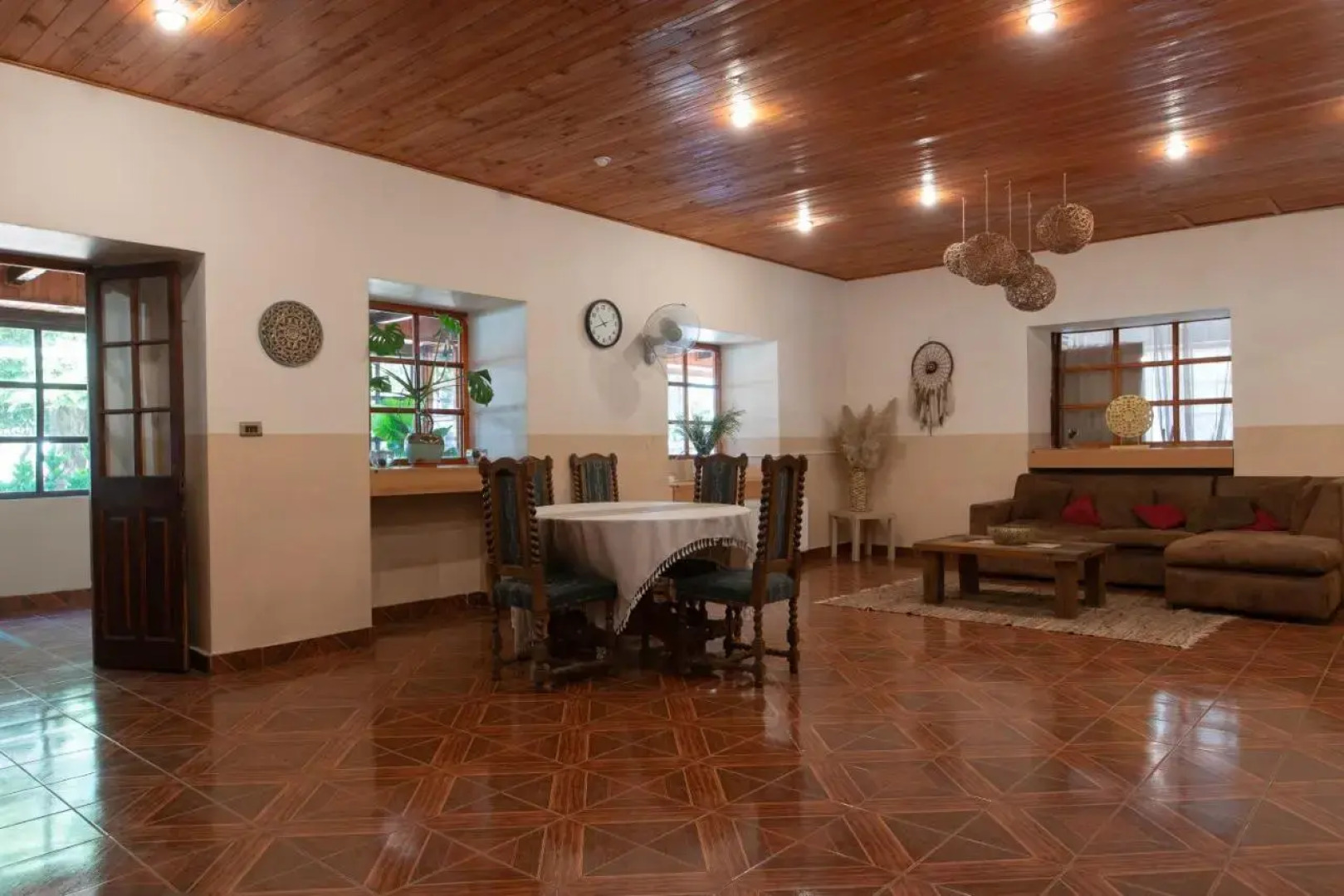 Hotel Santa Maria de Panimavida