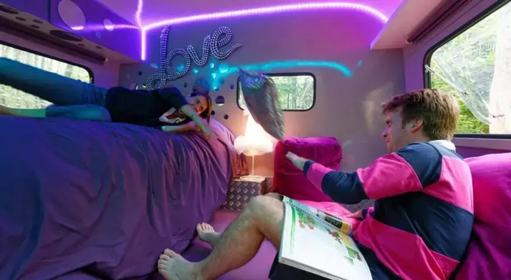 Les Naturelles Insolites