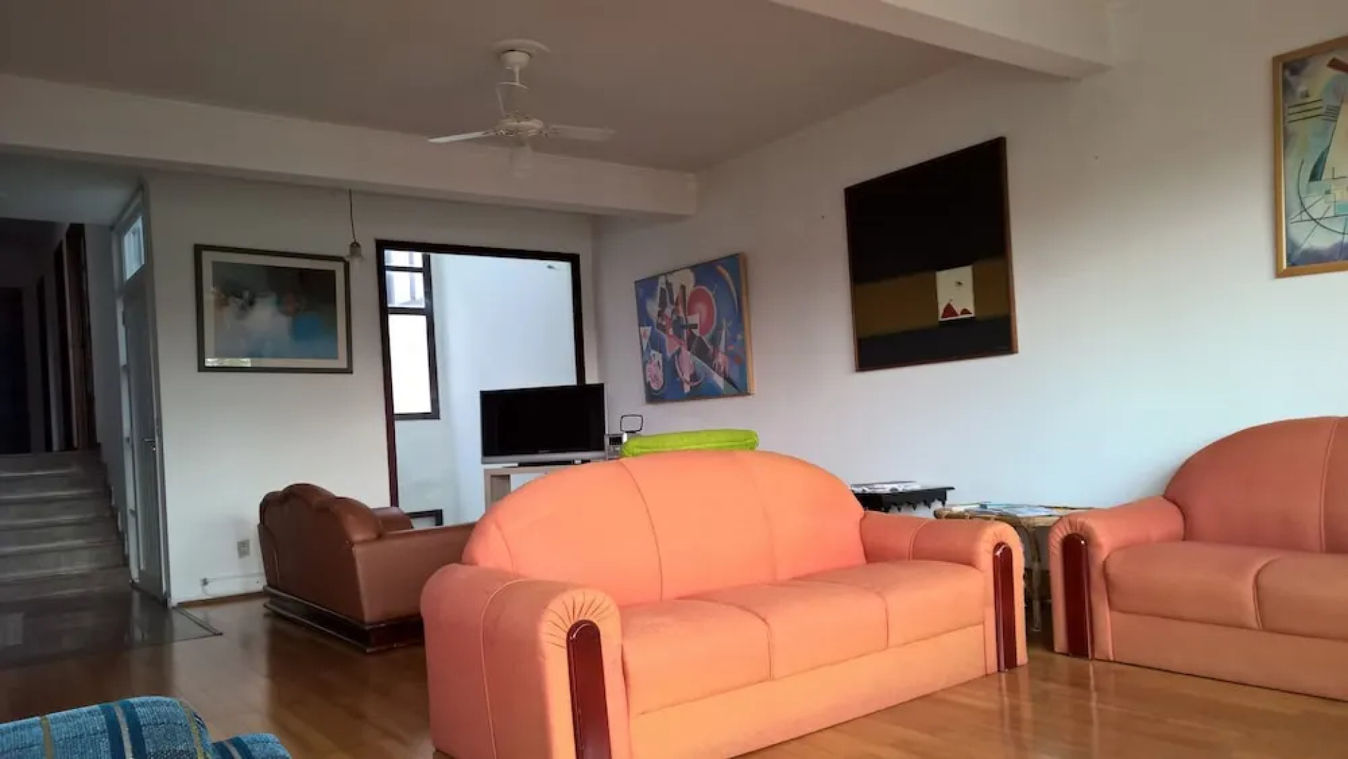 Residencial Casa Grande