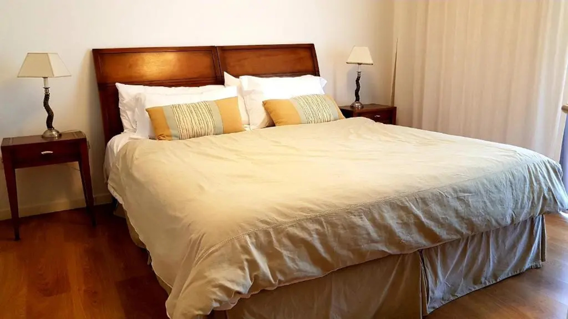 Latitud Catedral Apartamento