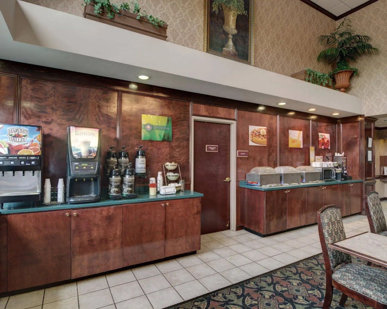 Quality Inn & Suites Abingdon