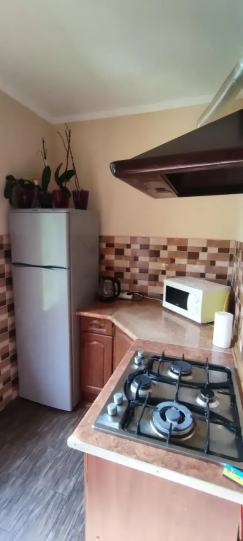 Holiday Home Arnika