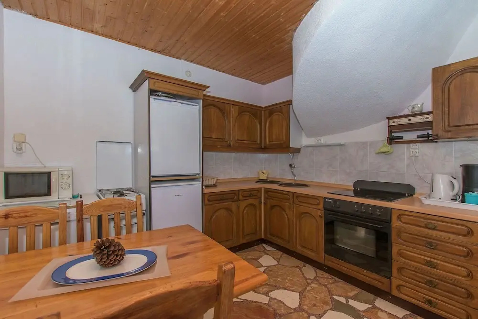 Apartments Clarus Mare