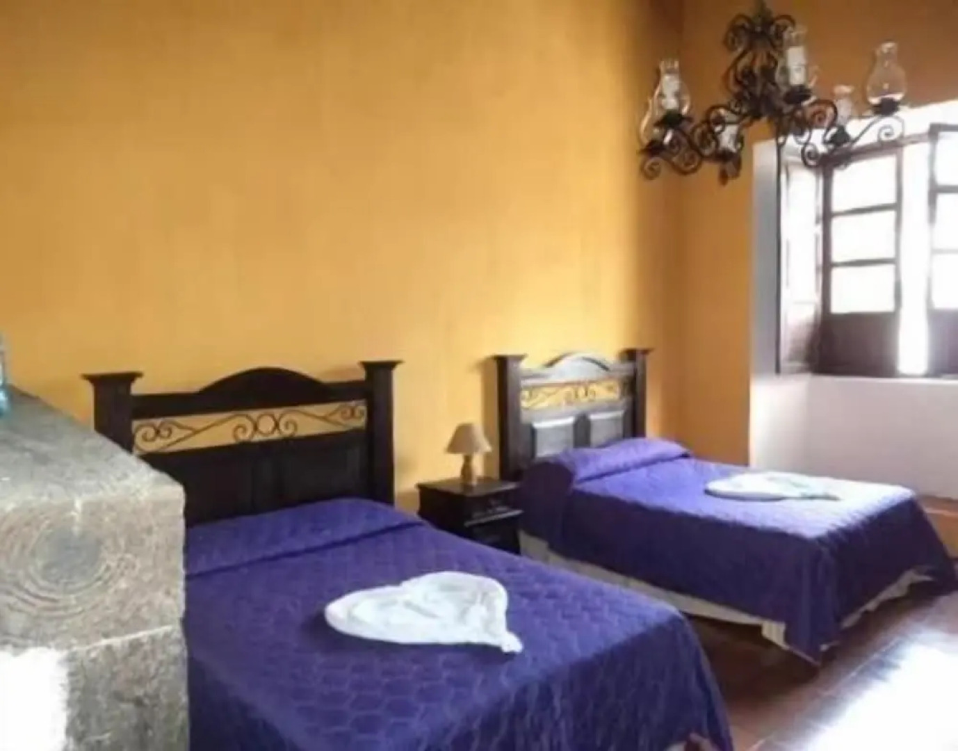 Chez Juanca Hotel Cafe