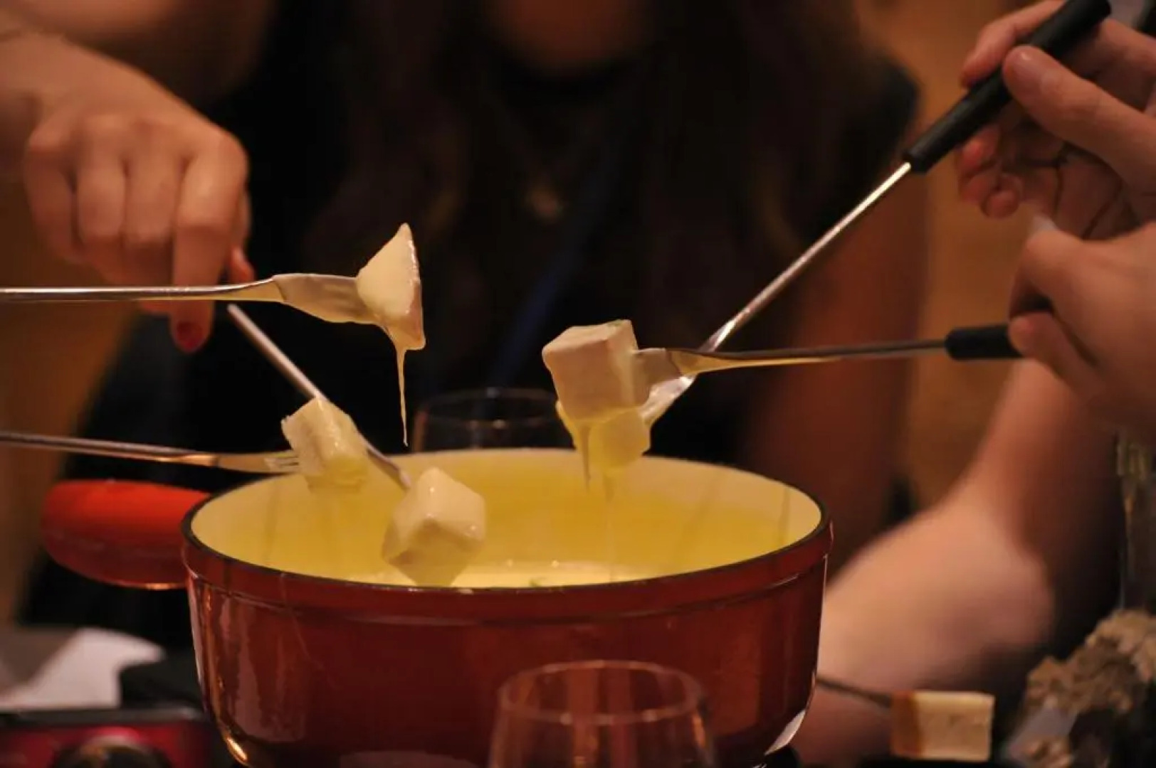 Guest House du Grand Paradis