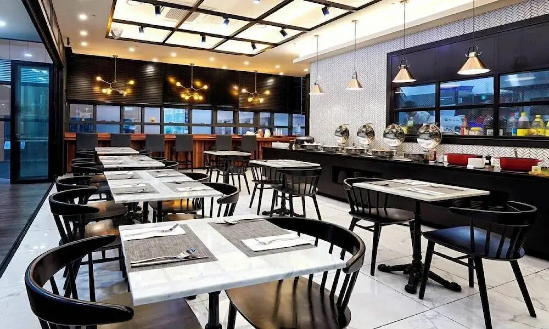 Jinju Raon Stay in Perla