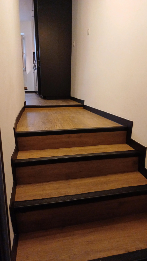 Bridgestreet Monaco La Turbie