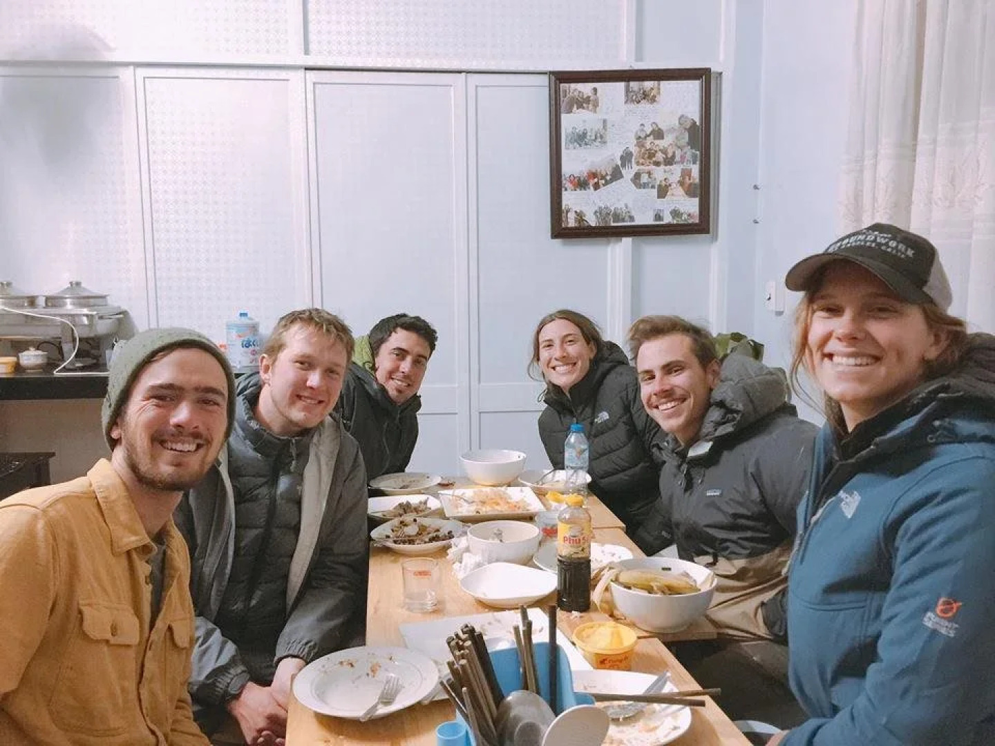 Nhat Son Guest House