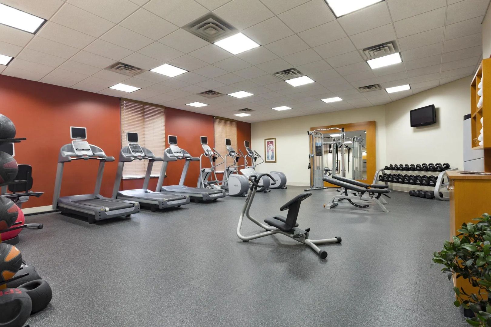 Hilton Garden Inn Bartlesville