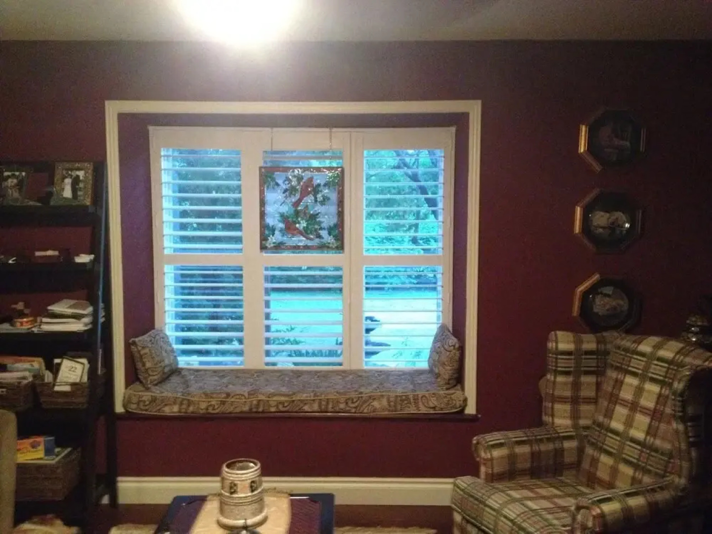 Moonstone Manor Bed & Breakfast