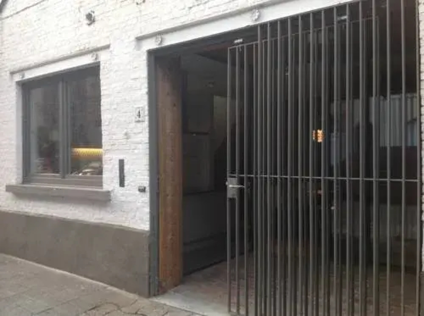 Holiday Home smidse-gent