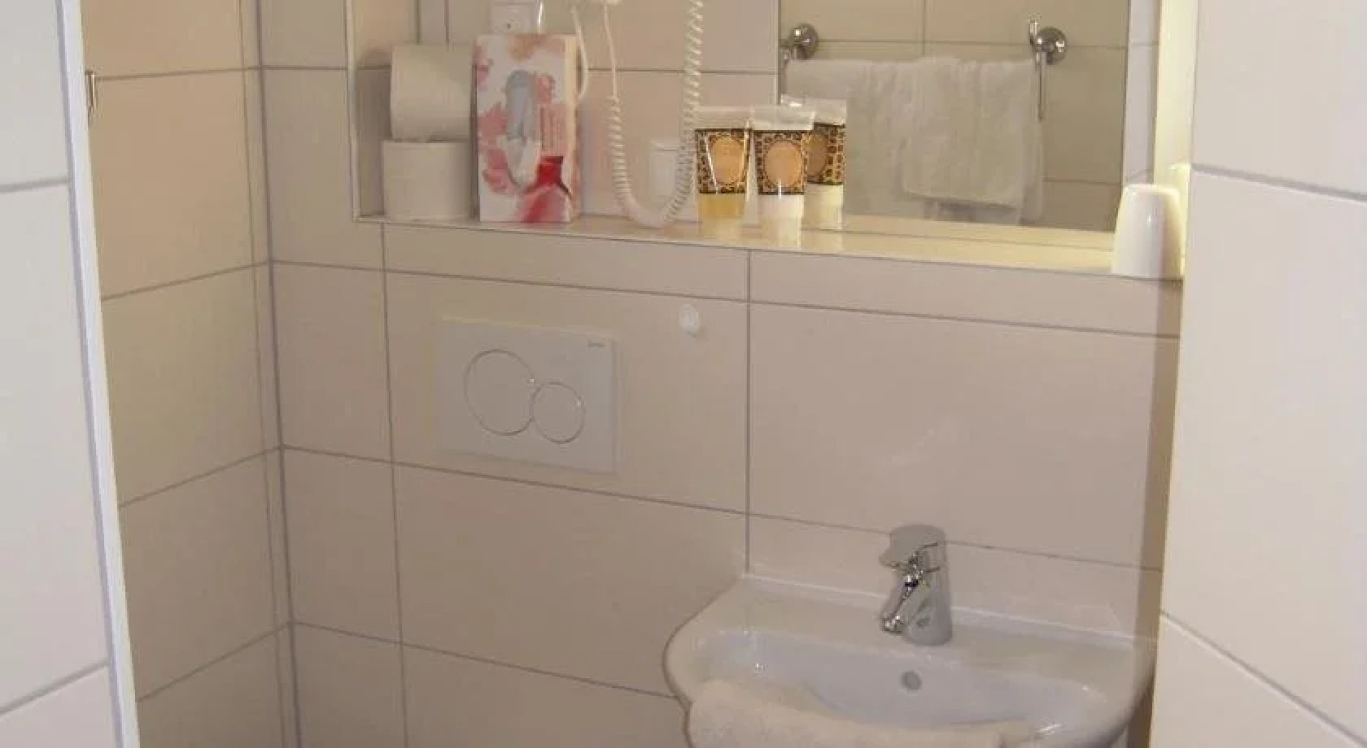 Pension Nocksteinblick