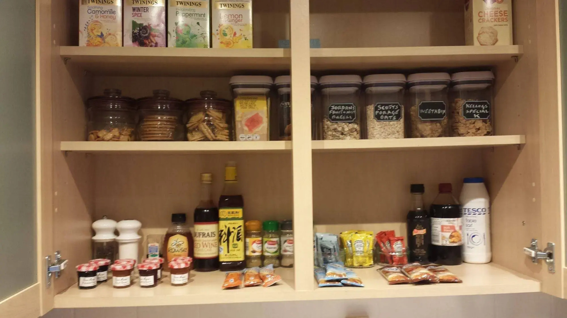 The Old Magistrates Court