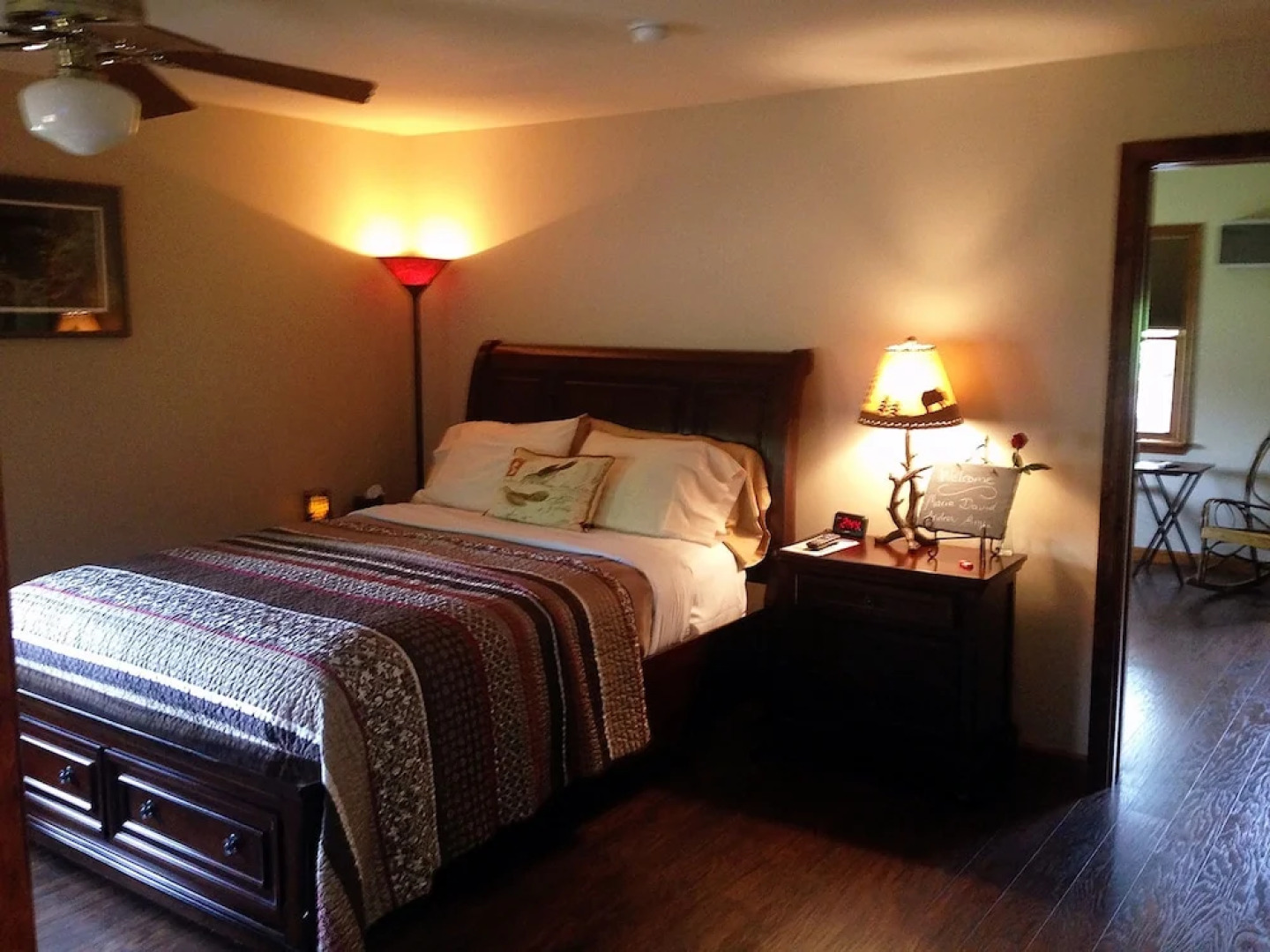 Bear Lodges & 131 Main Street