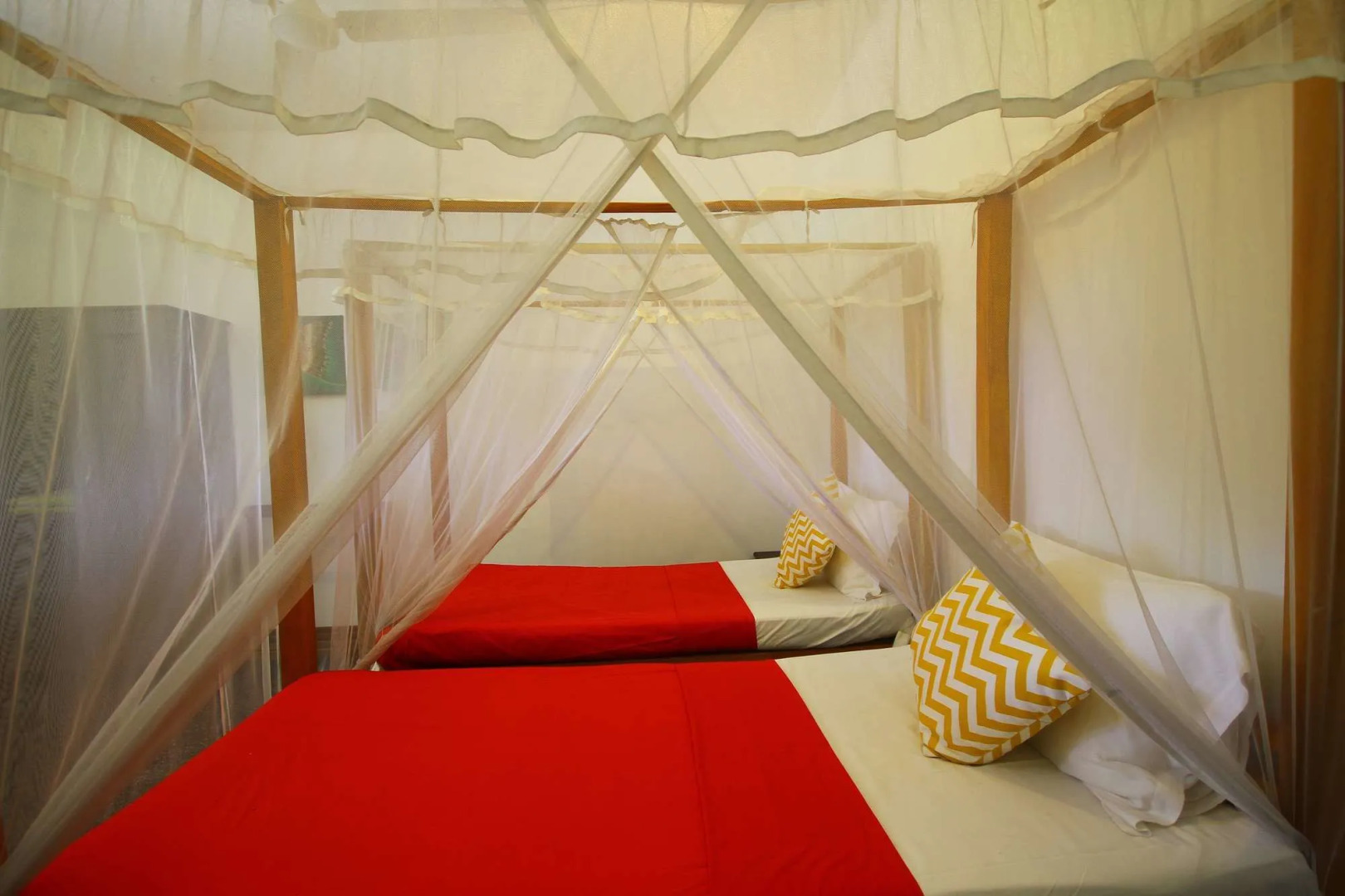 The Caribbean Gate Resort & Cafe