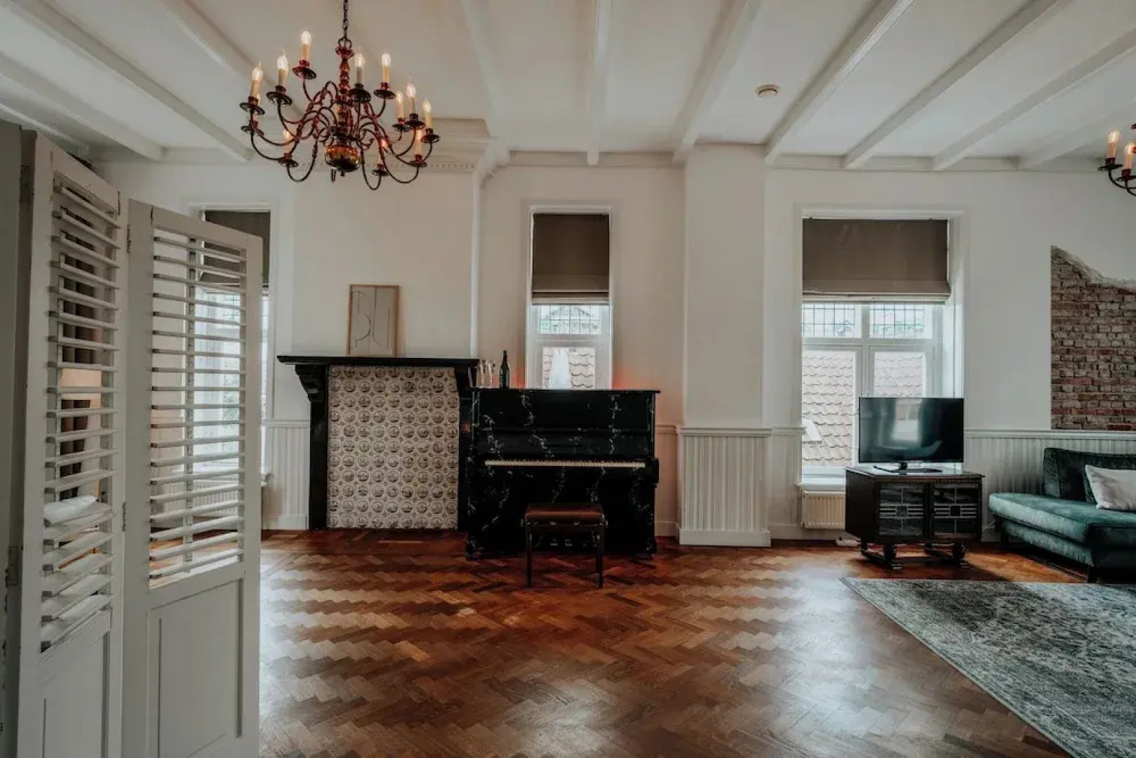 Hotel het Oude Raadhuis